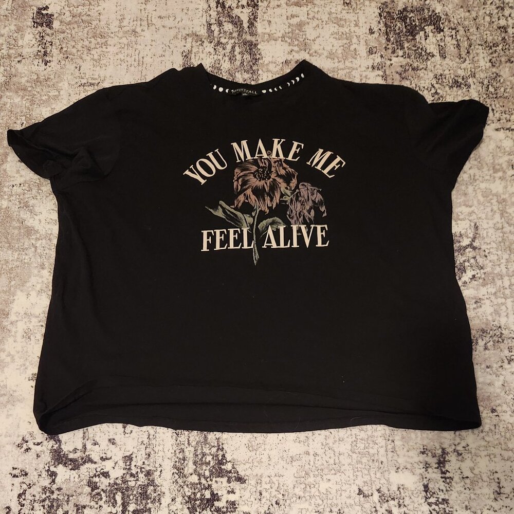 Tshirt